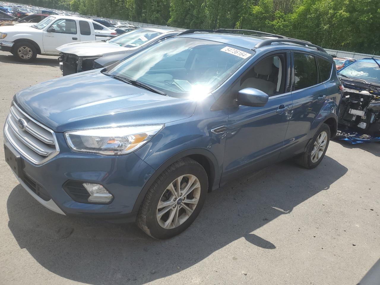 FORD ESCAPE 2018 1fmcu9gd3juc16428