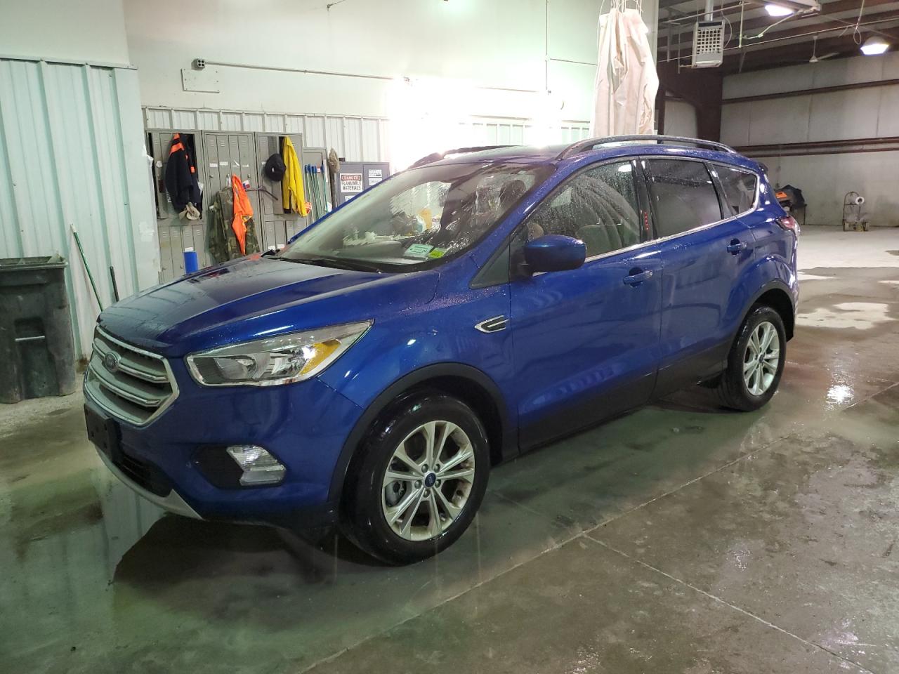 FORD ESCAPE 2018 1fmcu9gd3juc17787