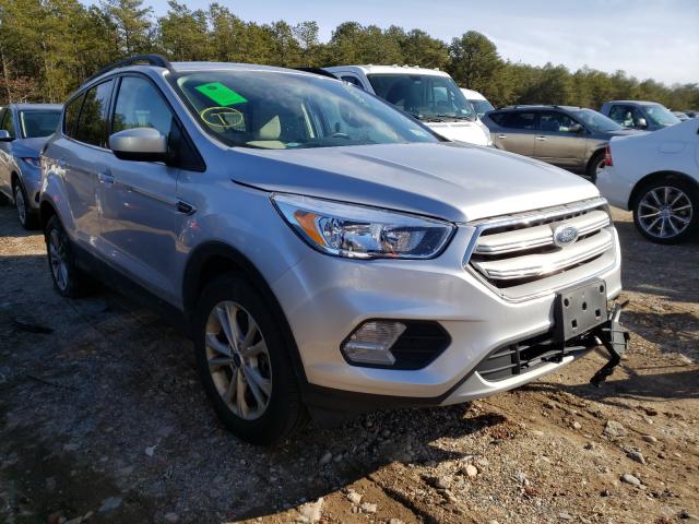 FORD ESCAPE SE 2018 1fmcu9gd3juc24903