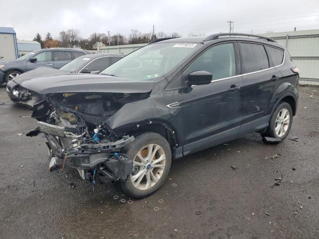 FORD ESCAPE 2018 1fmcu9gd3juc26277