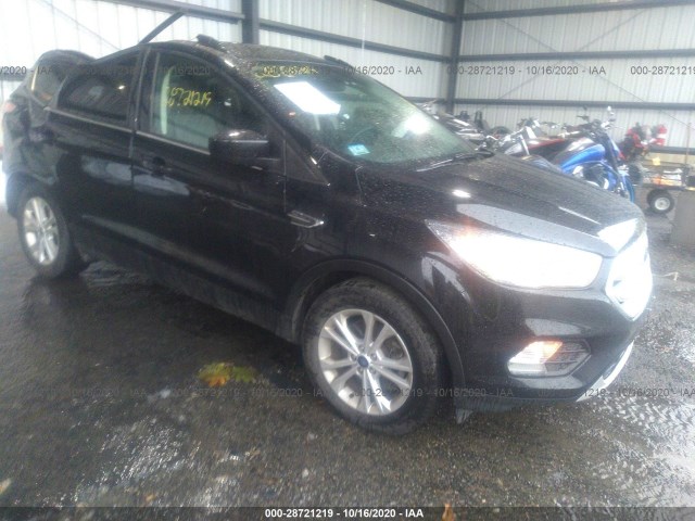 FORD ESCAPE 2018 1fmcu9gd3juc36663