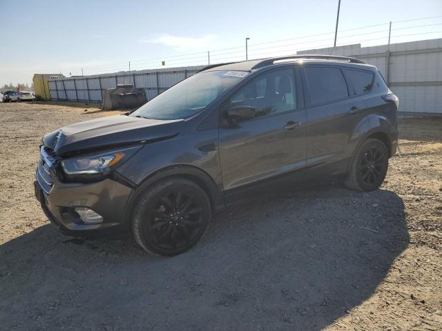 FORD ESCAPE SE 2018 1fmcu9gd3juc37974