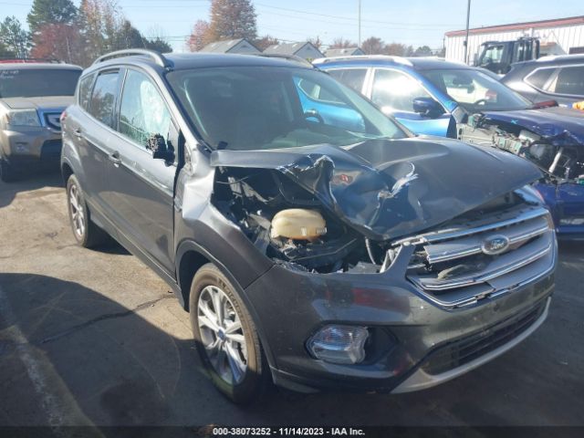 FORD ESCAPE 2018 1fmcu9gd3juc40891