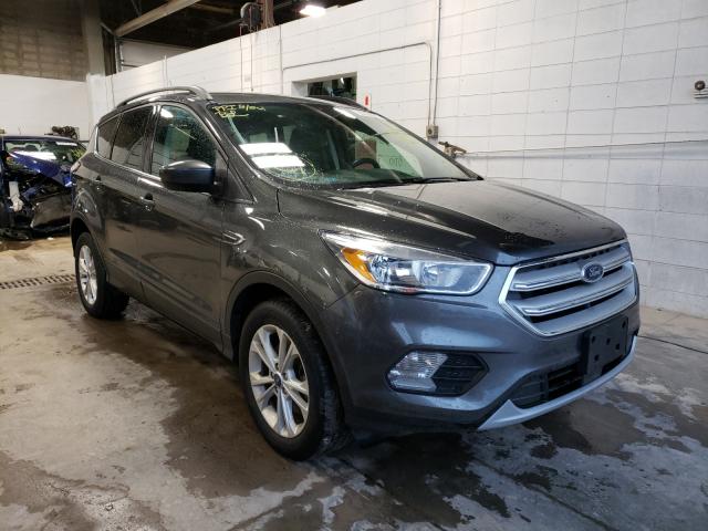 FORD ESCAPE SE 2018 1fmcu9gd3juc45508