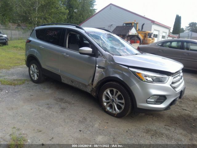 FORD ESCAPE 2018 1fmcu9gd3juc53429