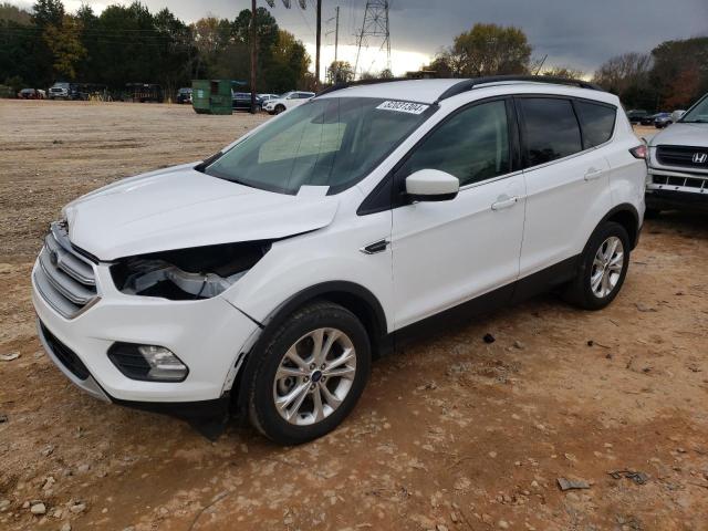 FORD ESCAPE SE 2018 1fmcu9gd3juc54614