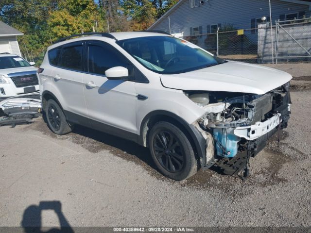 FORD ESCAPE 2018 1fmcu9gd3juc56475