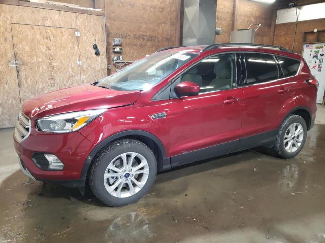 FORD ESCAPE 2018 1fmcu9gd3juc58372