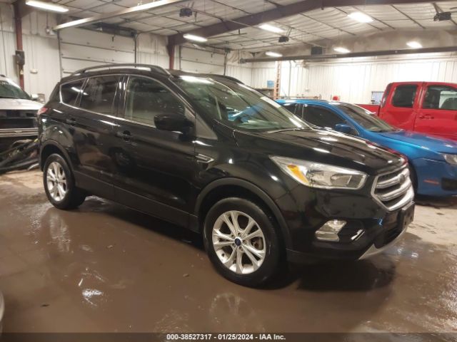 FORD ESCAPE 2018 1fmcu9gd3juc61000