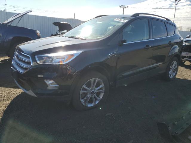 FORD ESCAPE 2018 1fmcu9gd3juc61563