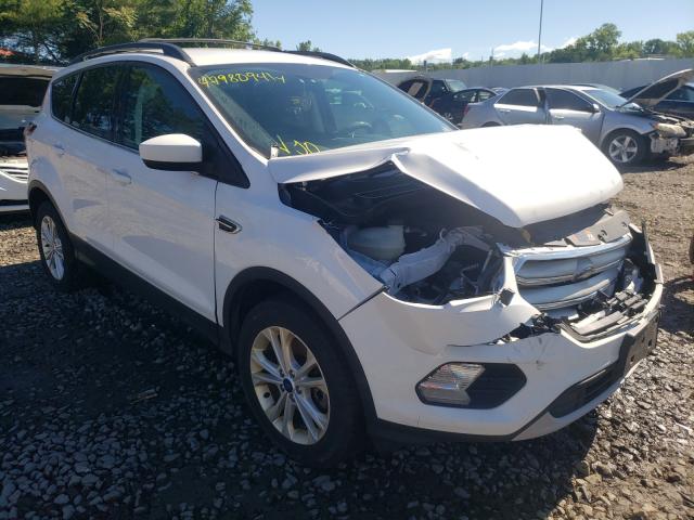 FORD ESCAPE SE 2018 1fmcu9gd3juc62941