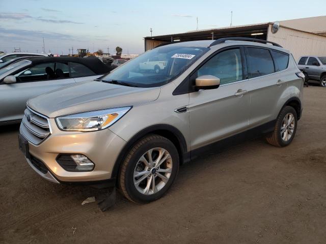 FORD ESCAPE SE 2018 1fmcu9gd3juc63197