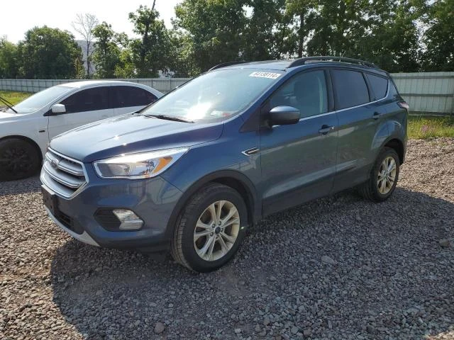 FORD ESCAPE SE 2018 1fmcu9gd3juc72868