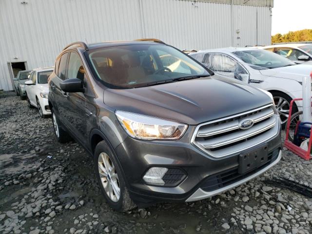 FORD ESCAPE SE 2018 1fmcu9gd3juc83949