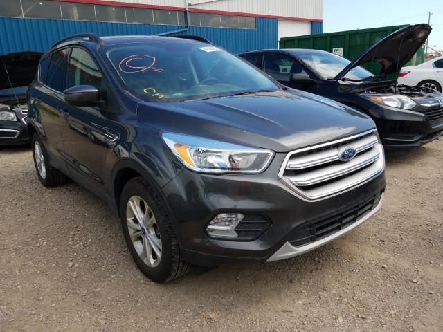 FORD ESCAPE SE 2018 1fmcu9gd3juc97267