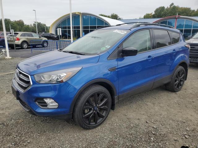 FORD ESCAPE SE 2018 1fmcu9gd3juc98466