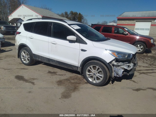 FORD ESCAPE 2018 1fmcu9gd3juc98645