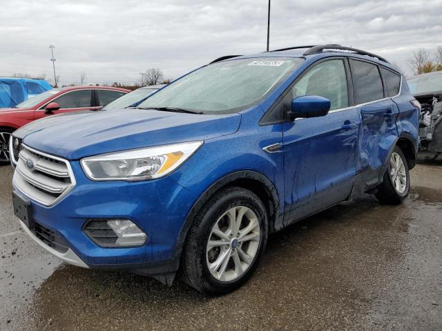 FORD ESCAPE 2018 1fmcu9gd3juc99035