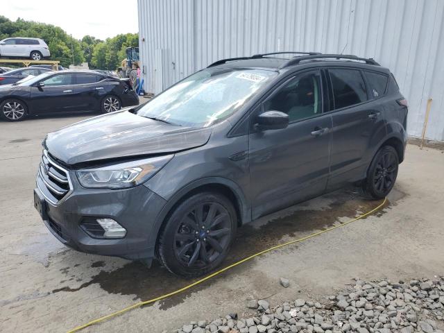 FORD ESCAPE 2018 1fmcu9gd3jud12771