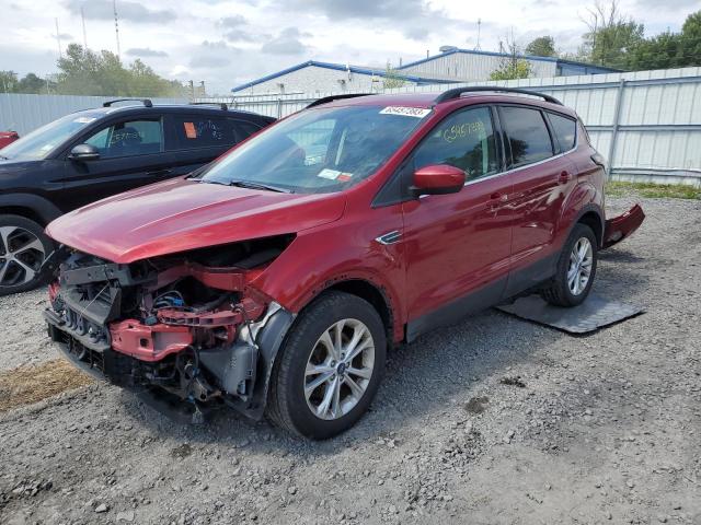 FORD ESCAPE 2018 1fmcu9gd3jud12916