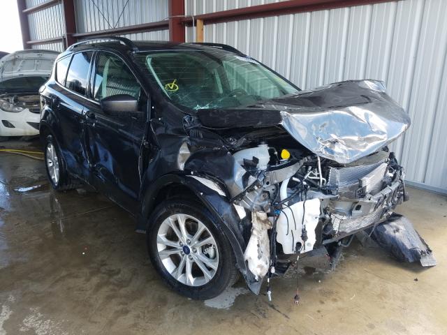 FORD ESCAPE SE 2018 1fmcu9gd3jud37945