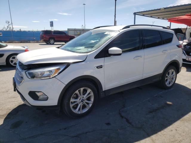 FORD ESCAPE SE 2018 1fmcu9gd3jud43535