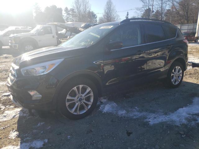 FORD ESCAPE SE 2018 1fmcu9gd3jud46323