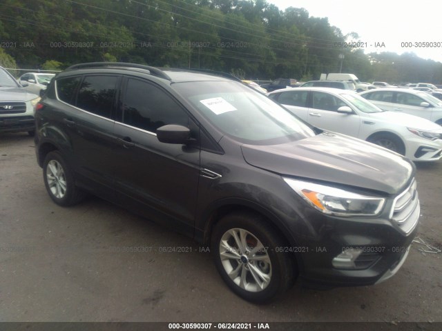 FORD ESCAPE 2018 1fmcu9gd3jud60545