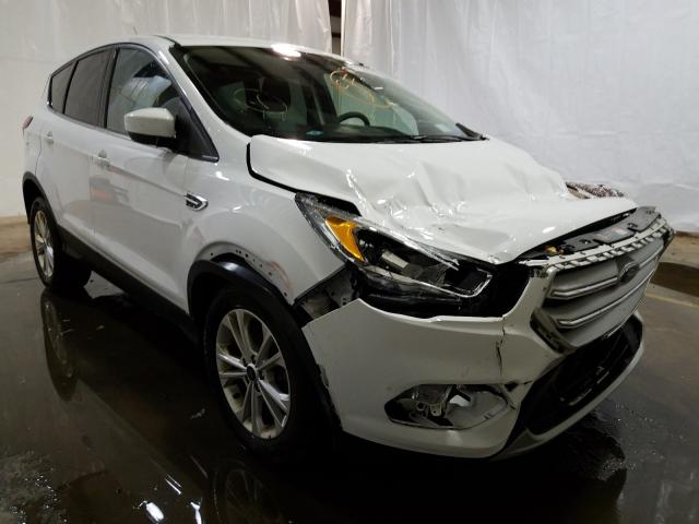 FORD ESCAPE SE 2019 1fmcu9gd3kua03402