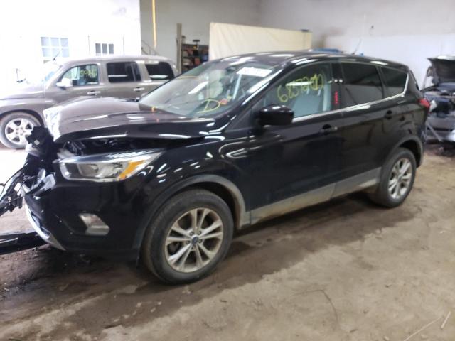 FORD ESCAPE SE 2019 1fmcu9gd3kua04405