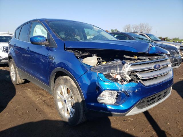 FORD ESCAPE SE 2019 1fmcu9gd3kua16246