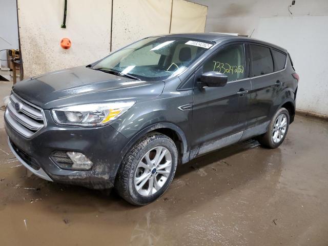 FORD ESCAPE SE 2019 1fmcu9gd3kua17042