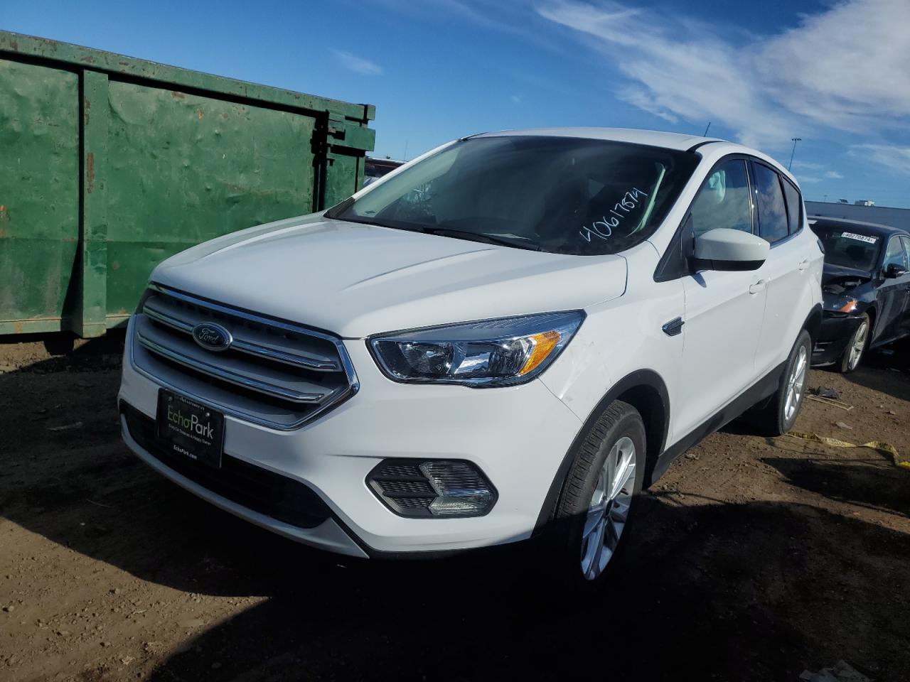 FORD ESCAPE 2019 1fmcu9gd3kua26758