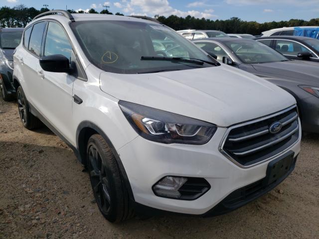 FORD ESCAPE SE 2019 1fmcu9gd3kua28431