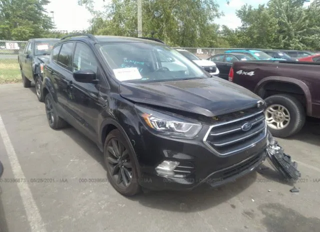 FORD ESCAPE 2019 1fmcu9gd3kua38019