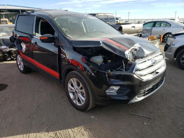 FORD ESCAPE SE 2019 1fmcu9gd3kua40465