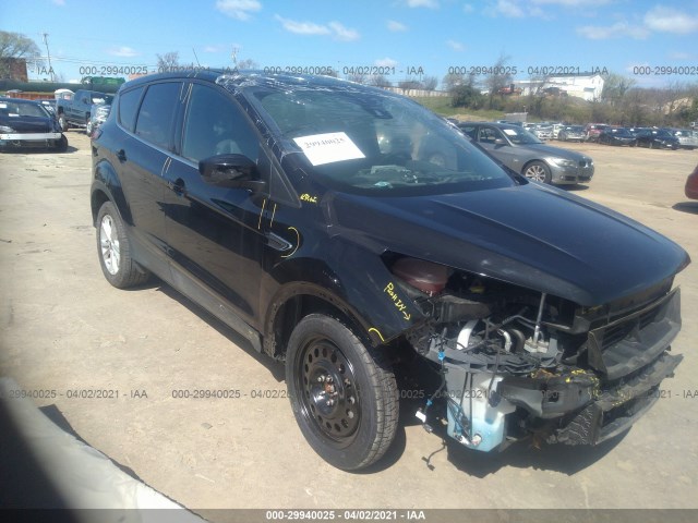 FORD ESCAPE 2019 1fmcu9gd3kua42877