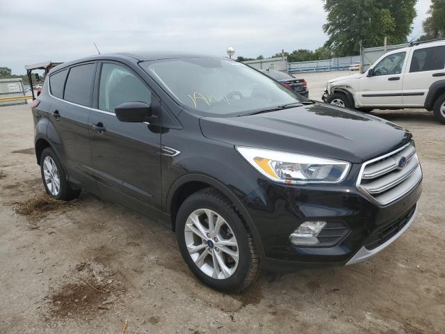 FORD ESCAPE SE 2019 1fmcu9gd3kua45911