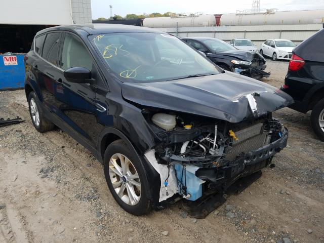 FORD ESCAPE SE 2019 1fmcu9gd3kua48131