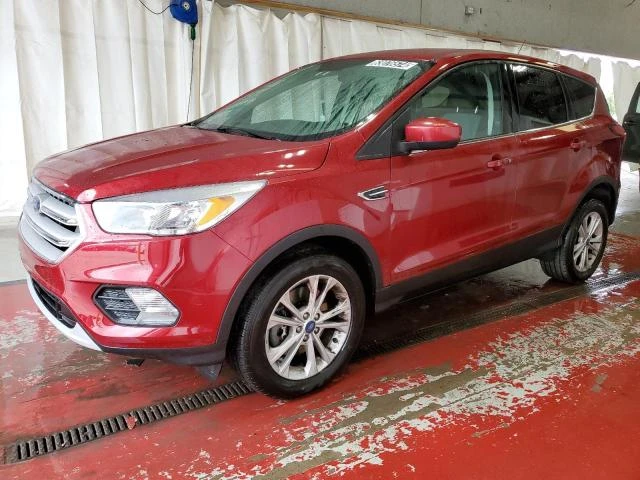 FORD ESCAPE SE 2019 1fmcu9gd3kua52230