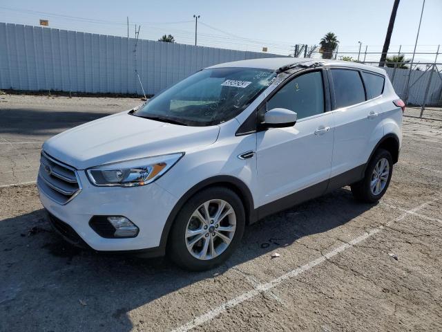 FORD ESCAPE SE 2019 1fmcu9gd3kua61218