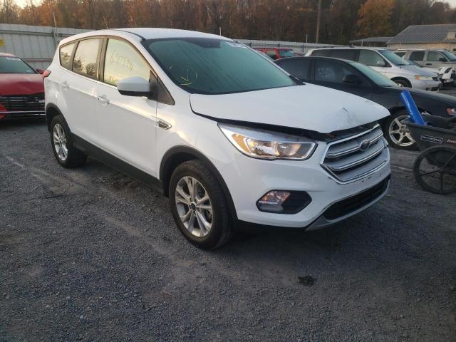 FORD ESCAPE SE 2019 1fmcu9gd3kua70498