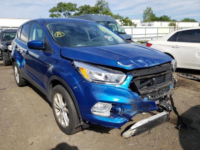 FORD ESCAPE SE 2019 1fmcu9gd3kua73207