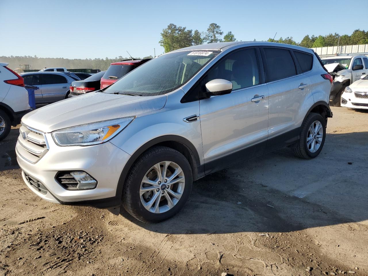 FORD ESCAPE 2019 1fmcu9gd3kua74440