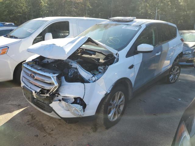 FORD ESCAPE SE 2019 1fmcu9gd3kua75314