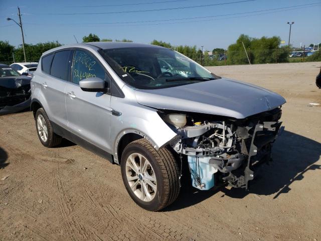 FORD ESCAPE SE 2019 1fmcu9gd3kua76625