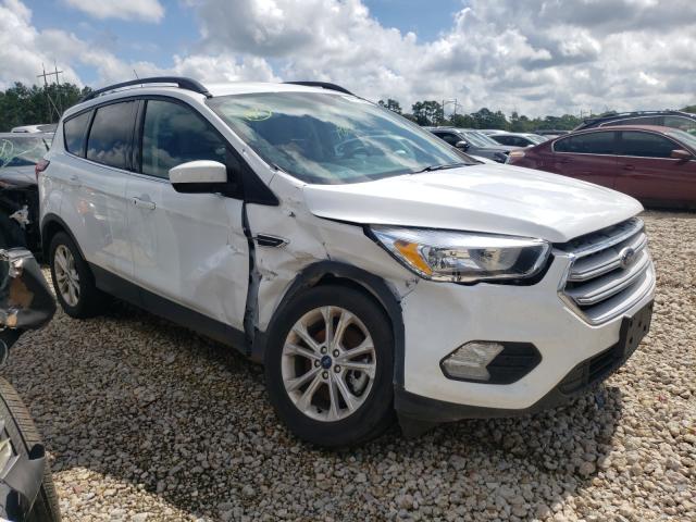 FORD ESCAPE SE 2019 1fmcu9gd3kua80612