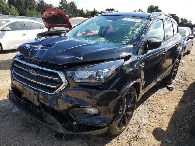 FORD ESCAPE 2019 1fmcu9gd3kua92971