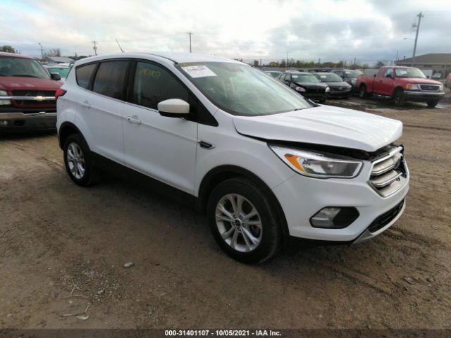 FORD ESCAPE 2019 1fmcu9gd3kua98480