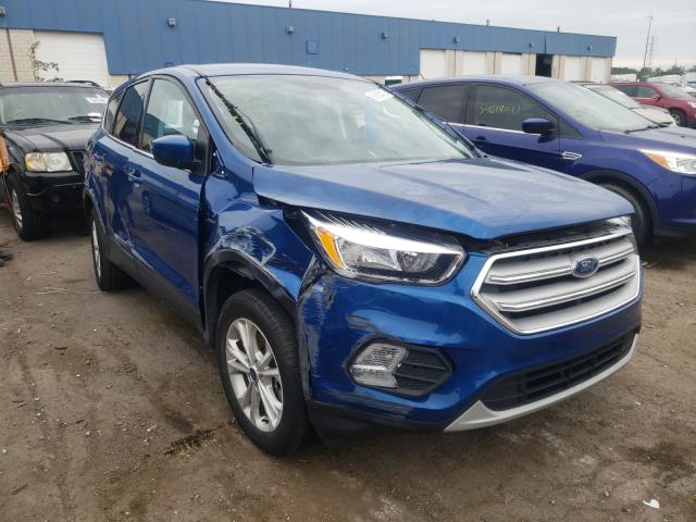 FORD ESCAPE SE 2019 1fmcu9gd3kua99080